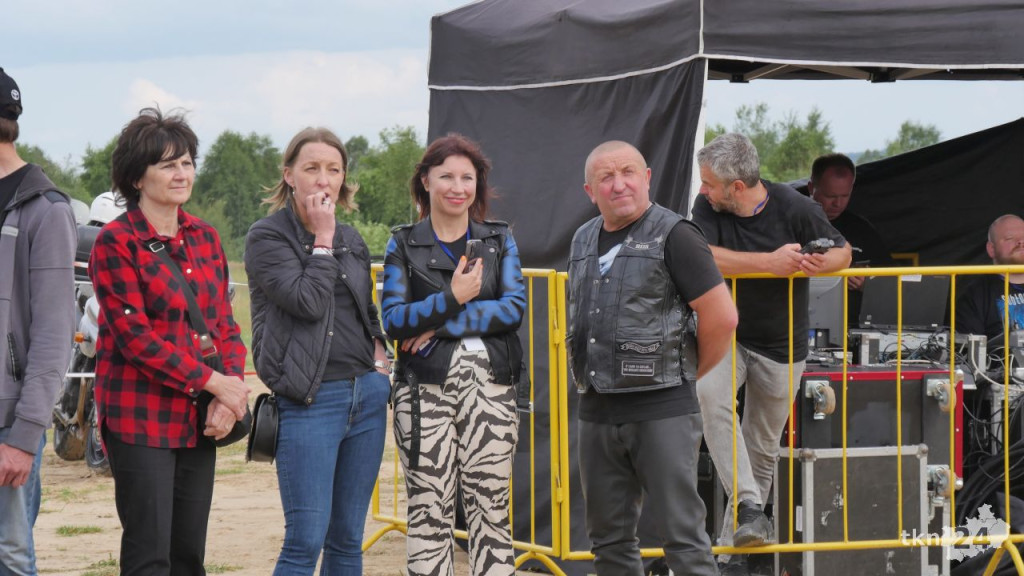 Antoniów Rock Fest w Radoszycach. Zobaczcie fotorelację!