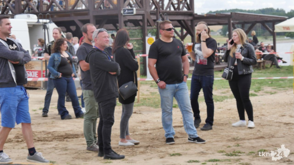 Antoniów Rock Fest w Radoszycach. Zobaczcie fotorelację!