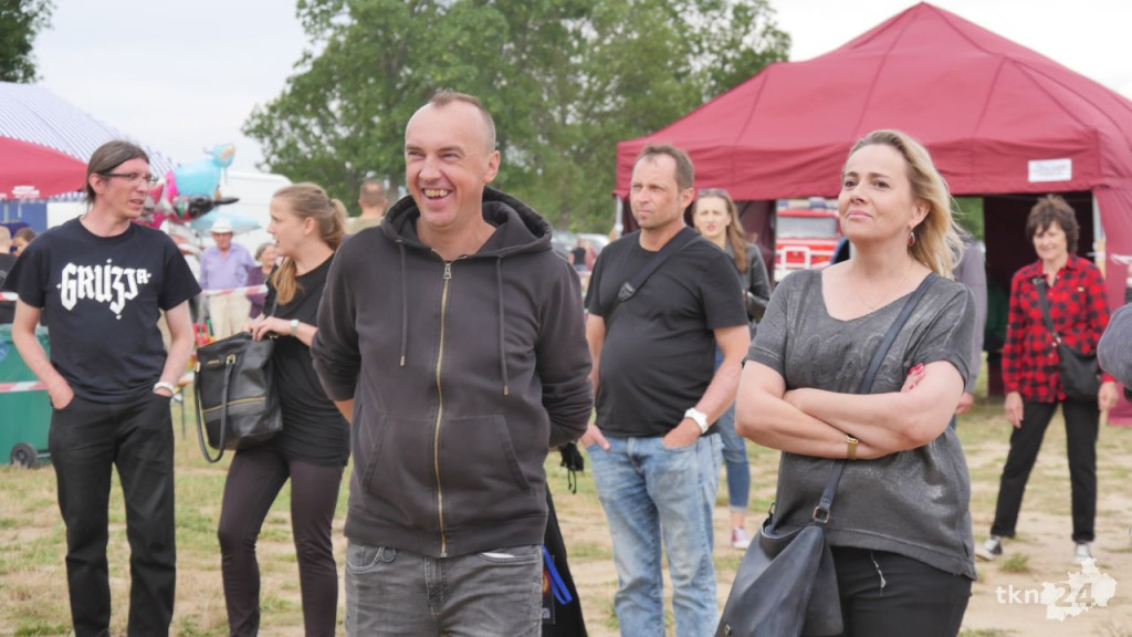 Antoniów Rock Fest w Radoszycach. Zobaczcie fotorelację!