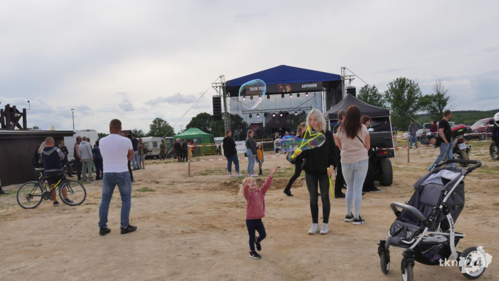 Antoniów Rock Fest w Radoszycach. Zobaczcie fotorelację!