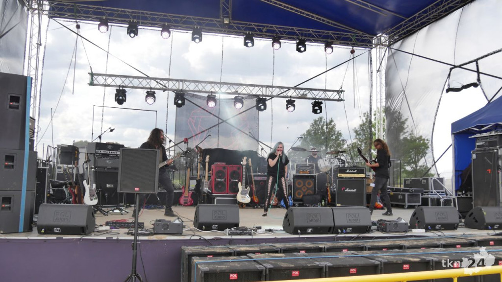 Antoniów Rock Fest w Radoszycach. Zobaczcie fotorelację!
