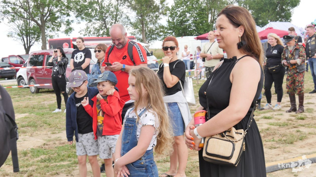 Antoniów Rock Fest w Radoszycach. Zobaczcie fotorelację!