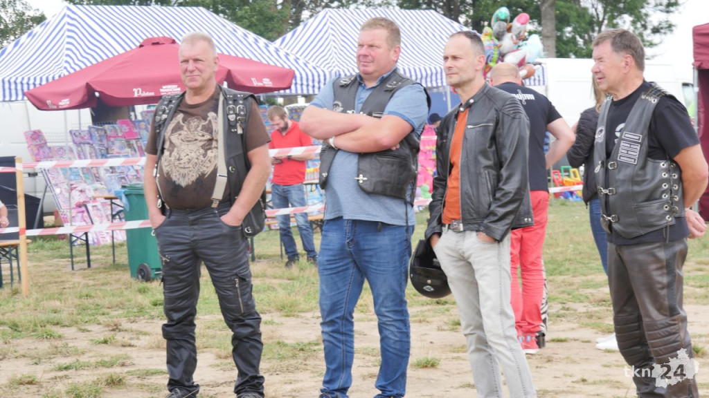 Antoniów Rock Fest w Radoszycach. Zobaczcie fotorelację!