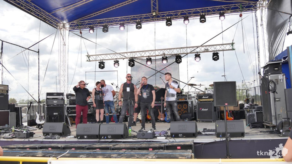 Antoniów Rock Fest w Radoszycach. Zobaczcie fotorelację!