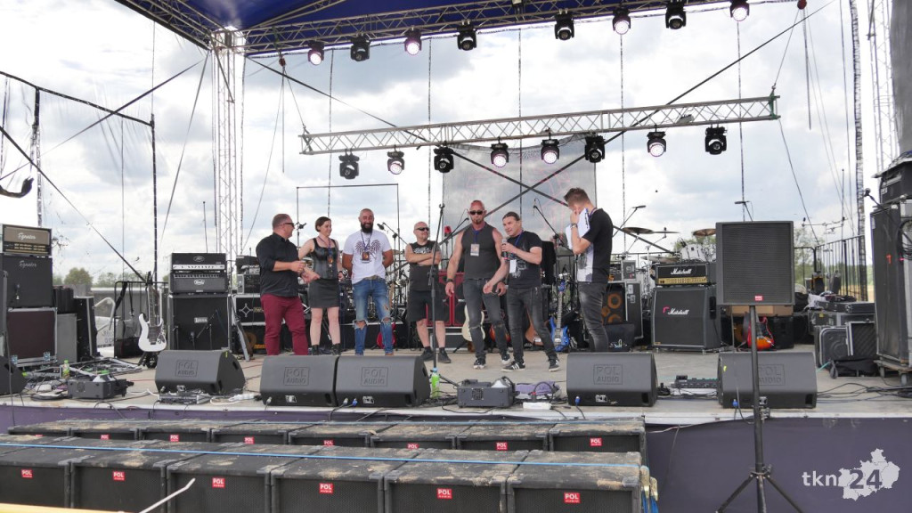 Antoniów Rock Fest w Radoszycach. Zobaczcie fotorelację!