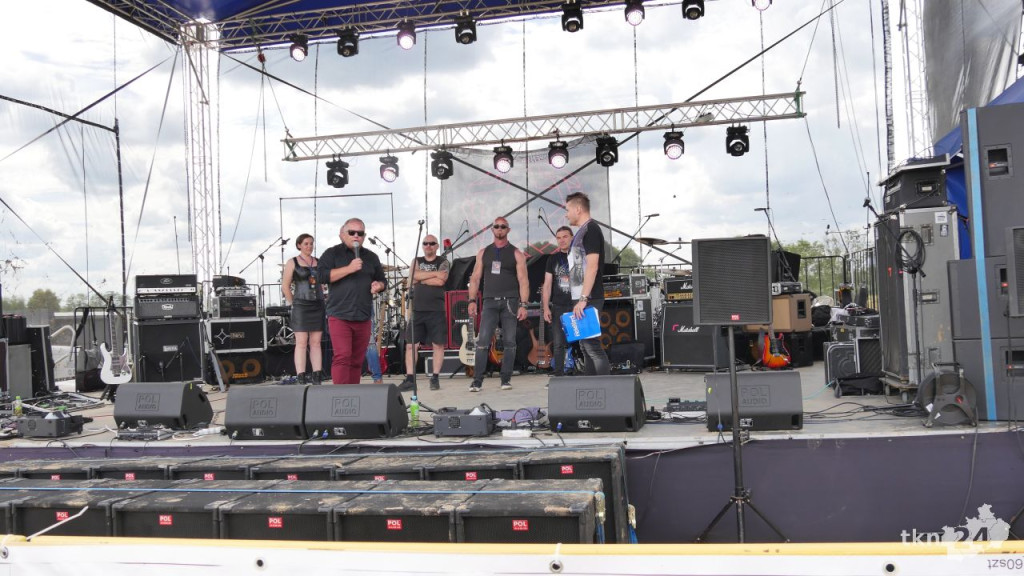 Antoniów Rock Fest w Radoszycach. Zobaczcie fotorelację!