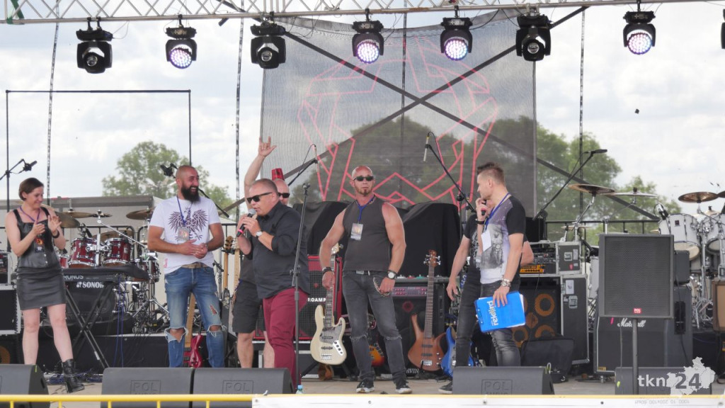 Antoniów Rock Fest w Radoszycach. Zobaczcie fotorelację!