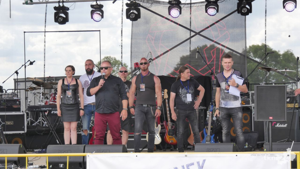 Antoniów Rock Fest w Radoszycach. Zobaczcie fotorelację!