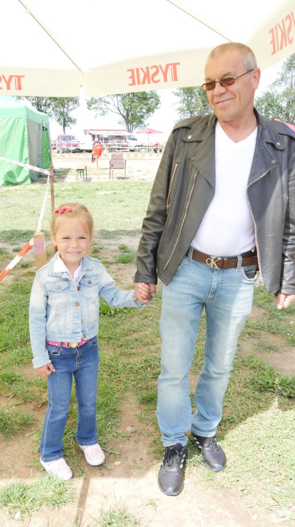 Antoniów Rock Fest w Radoszycach. Zobaczcie fotorelację!