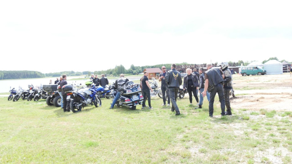 Antoniów Rock Fest w Radoszycach. Zobaczcie fotorelację!