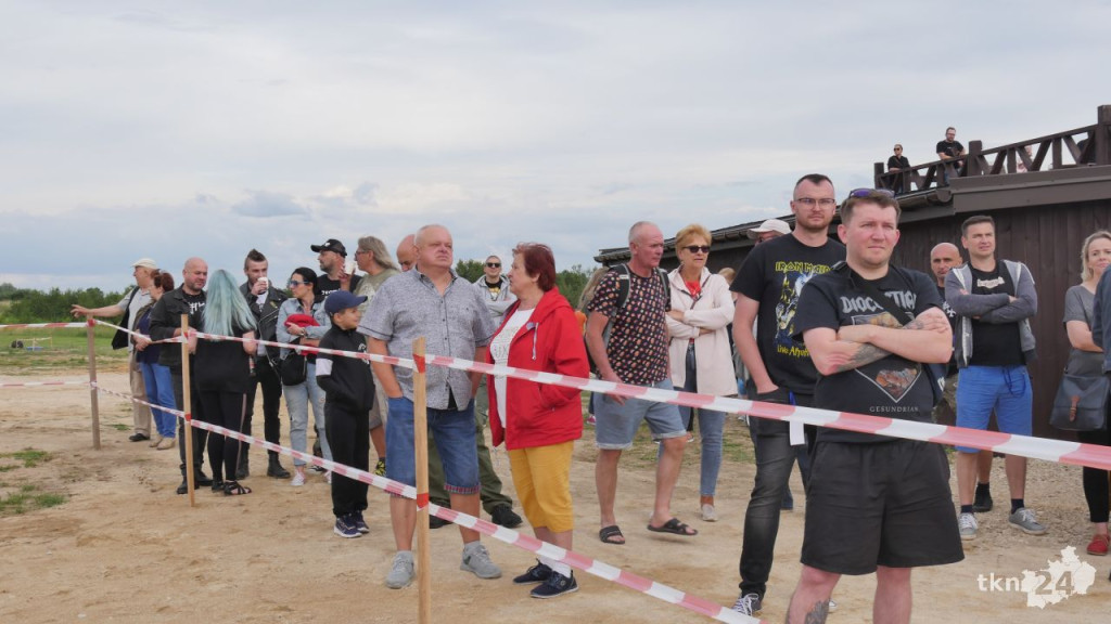 Antoniów Rock Fest w Radoszycach. Zobaczcie fotorelację!