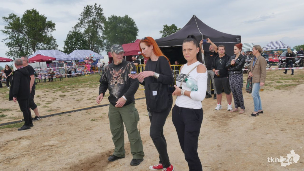 Antoniów Rock Fest w Radoszycach. Zobaczcie fotorelację!