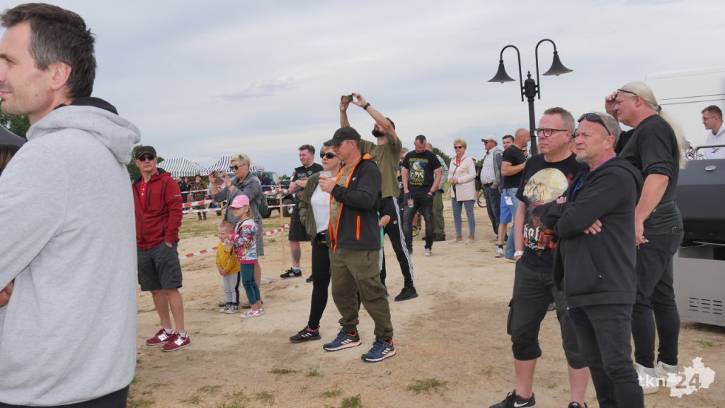 Antoniów Rock Fest w Radoszycach. Zobaczcie fotorelację!