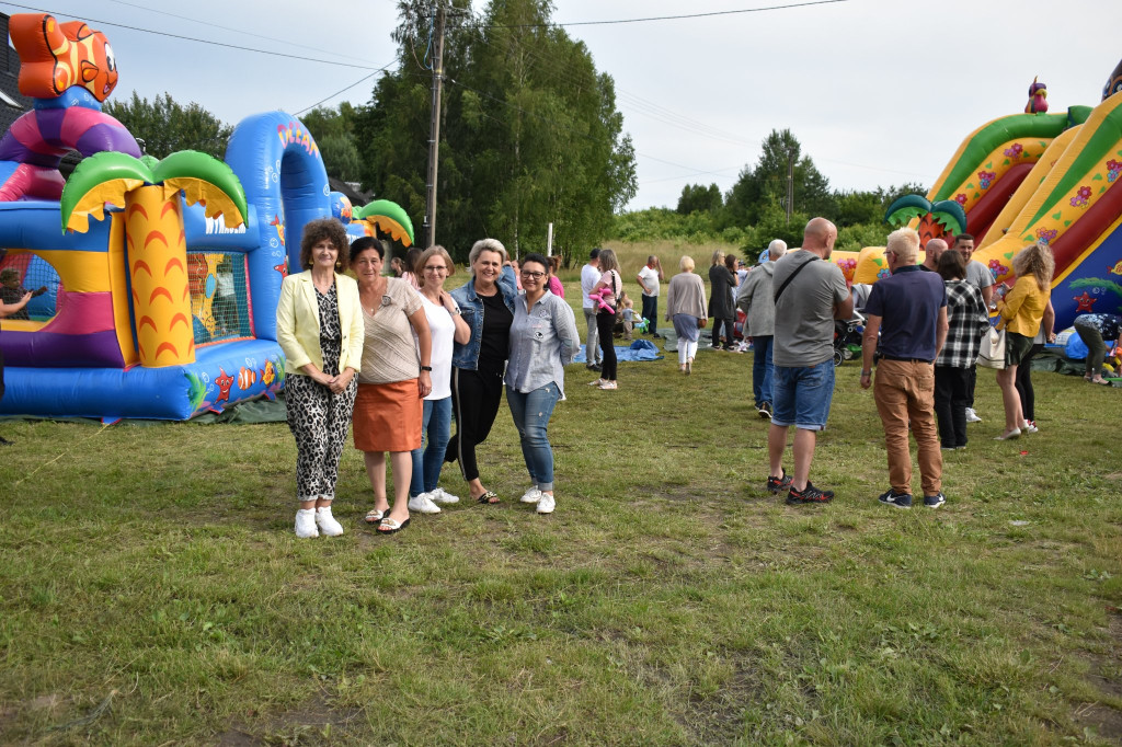 W weekend bawiła się Ruda Białaczowska [zdjęcia]