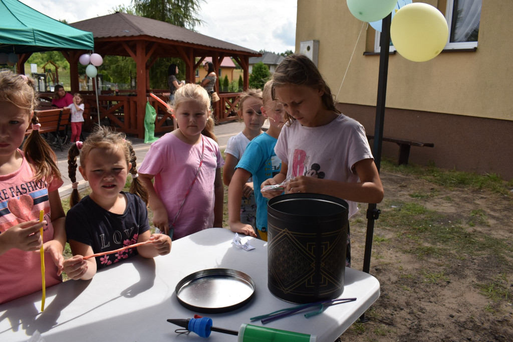 W weekend bawiła się Ruda Białaczowska [zdjęcia]