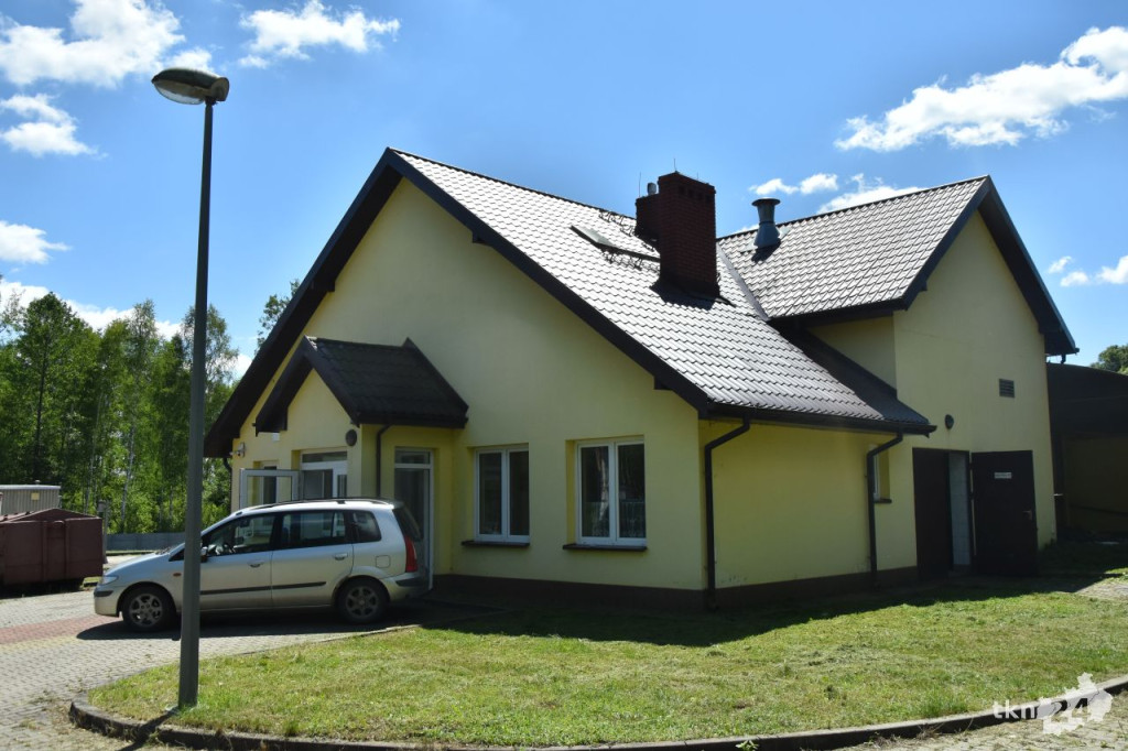 Gmina Gowarczów rozbuduje oczyszczalnię ścieków [wideo, zdjęcia]