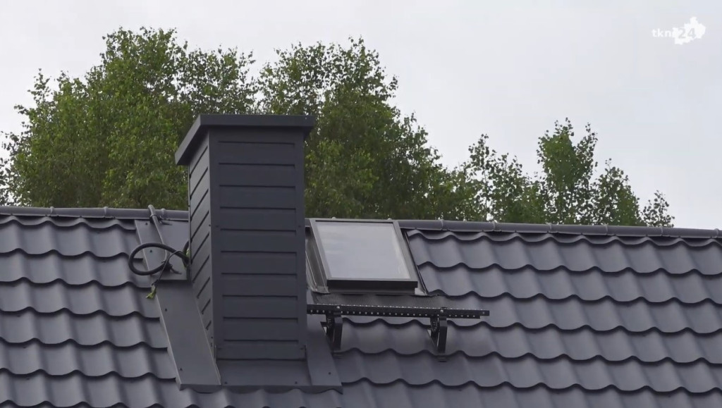 Fałków: Trwa wielki projekt termomodernizacyjny [wideo, zdjęcia]