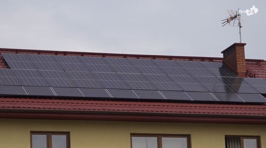 Fałków: Trwa wielki projekt termomodernizacyjny [wideo, zdjęcia]