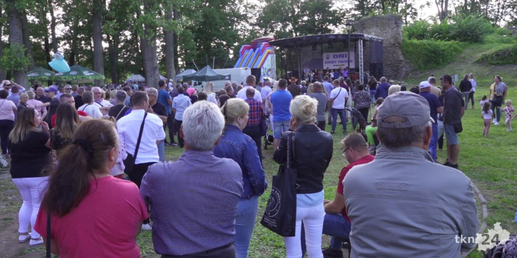 Dzień Fałkowa 2022 ze znakomitą frekwencją [wideo, zdjęcia]