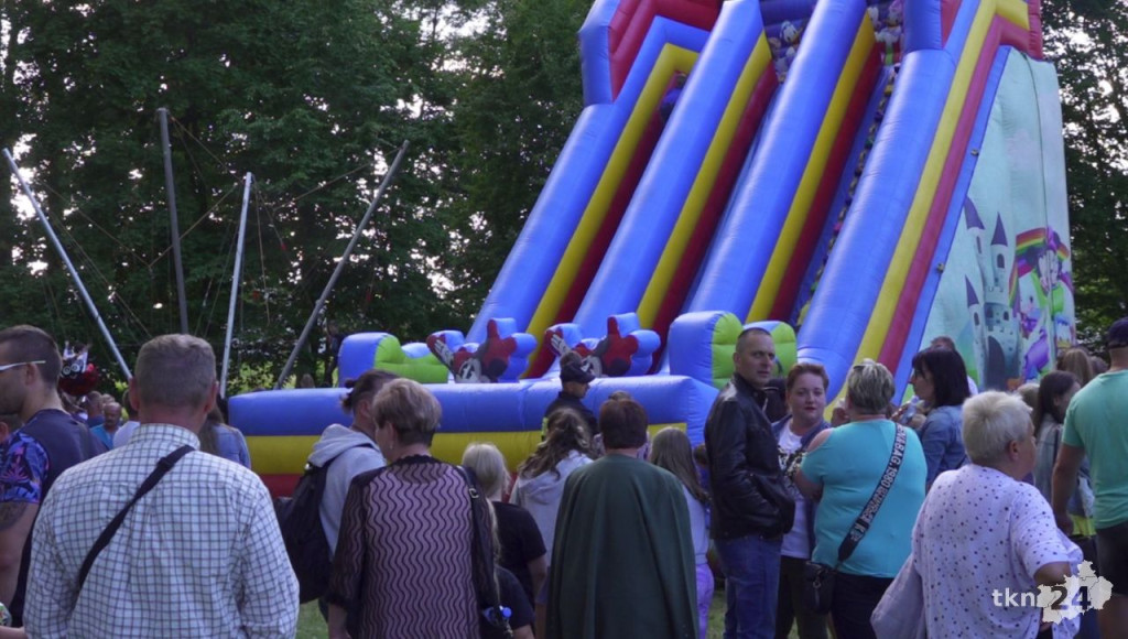 Dzień Fałkowa 2022 ze znakomitą frekwencją [wideo, zdjęcia]