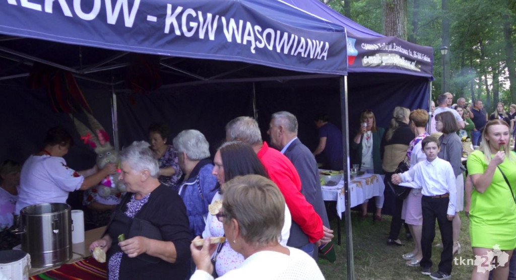 Dzień Fałkowa 2022 ze znakomitą frekwencją [wideo, zdjęcia]