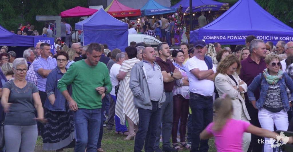 Dzień Fałkowa 2022 ze znakomitą frekwencją [wideo, zdjęcia]