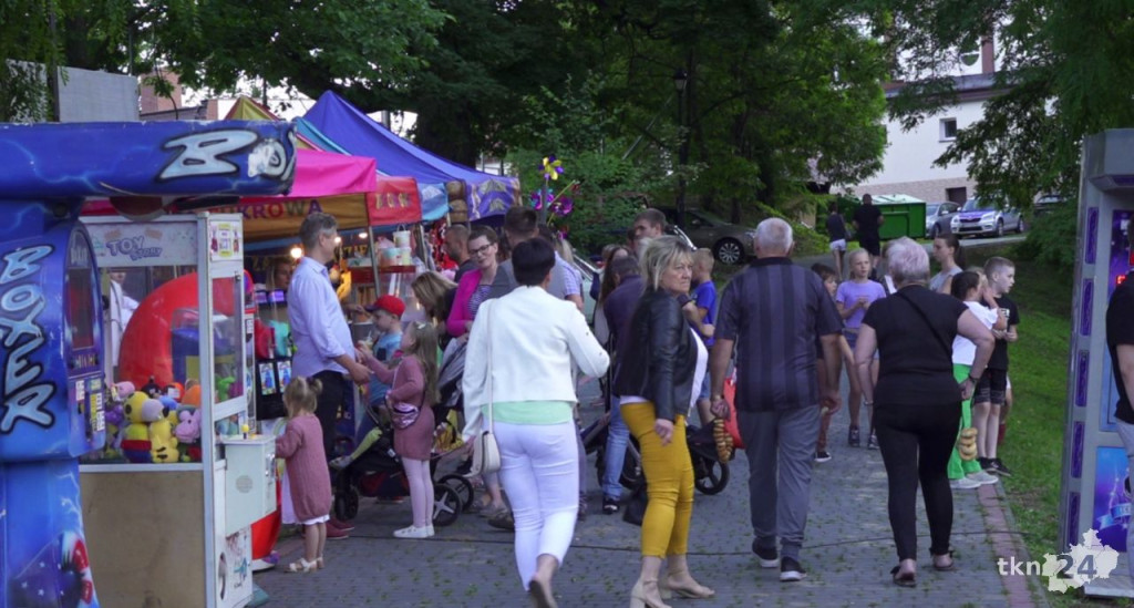 Dzień Fałkowa 2022 ze znakomitą frekwencją [wideo, zdjęcia]