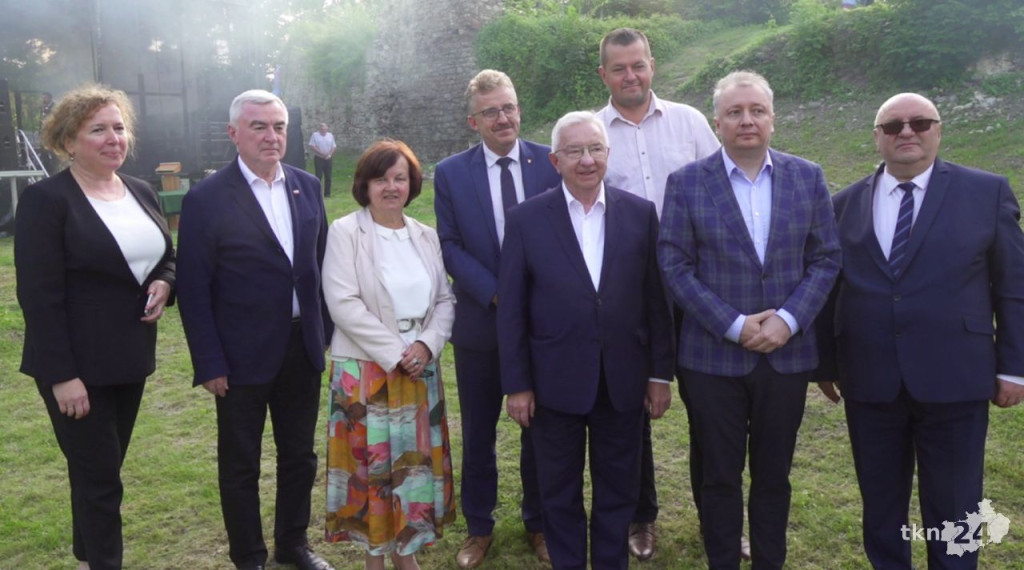 Dzień Fałkowa 2022 ze znakomitą frekwencją [wideo, zdjęcia]