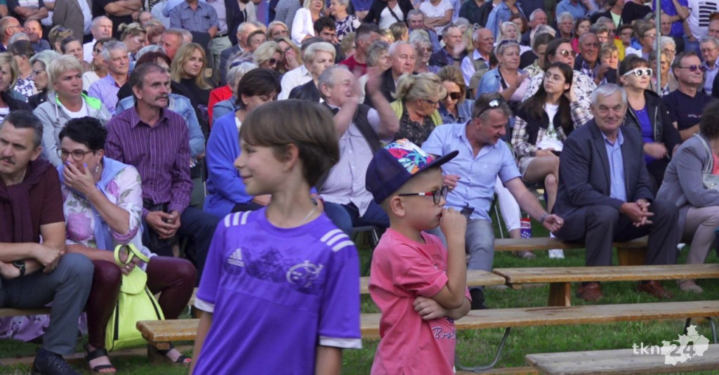 Dzień Fałkowa 2022 ze znakomitą frekwencją [wideo, zdjęcia]