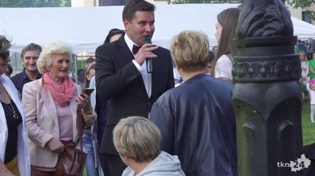 Dzień Fałkowa 2022 ze znakomitą frekwencją [wideo, zdjęcia]