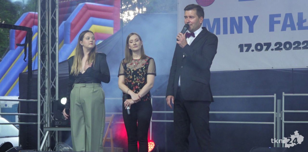Dzień Fałkowa 2022 ze znakomitą frekwencją [wideo, zdjęcia]