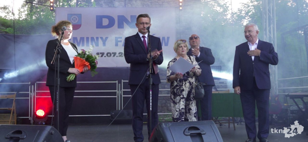 Dzień Fałkowa 2022 ze znakomitą frekwencją [wideo, zdjęcia]
