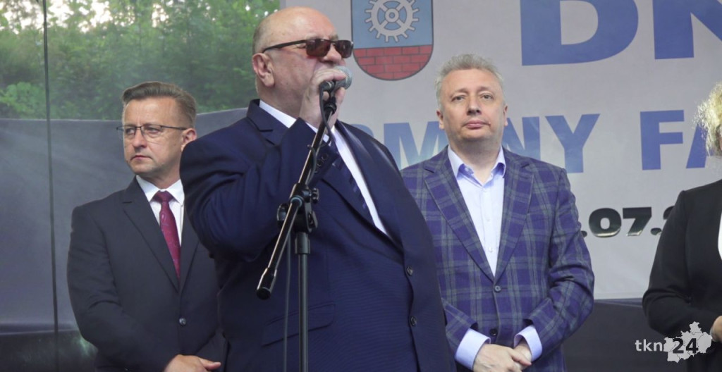 Dzień Fałkowa 2022 ze znakomitą frekwencją [wideo, zdjęcia]
