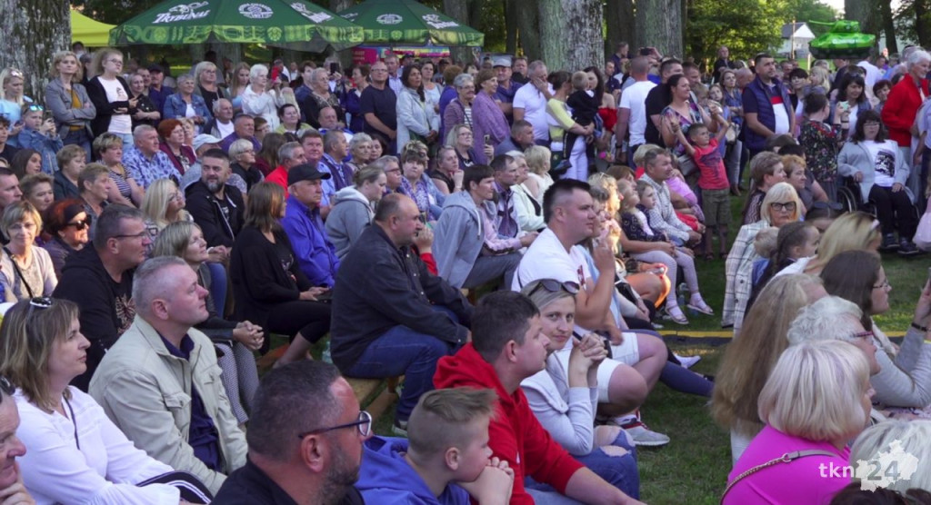Dzień Fałkowa 2022 ze znakomitą frekwencją [wideo, zdjęcia]