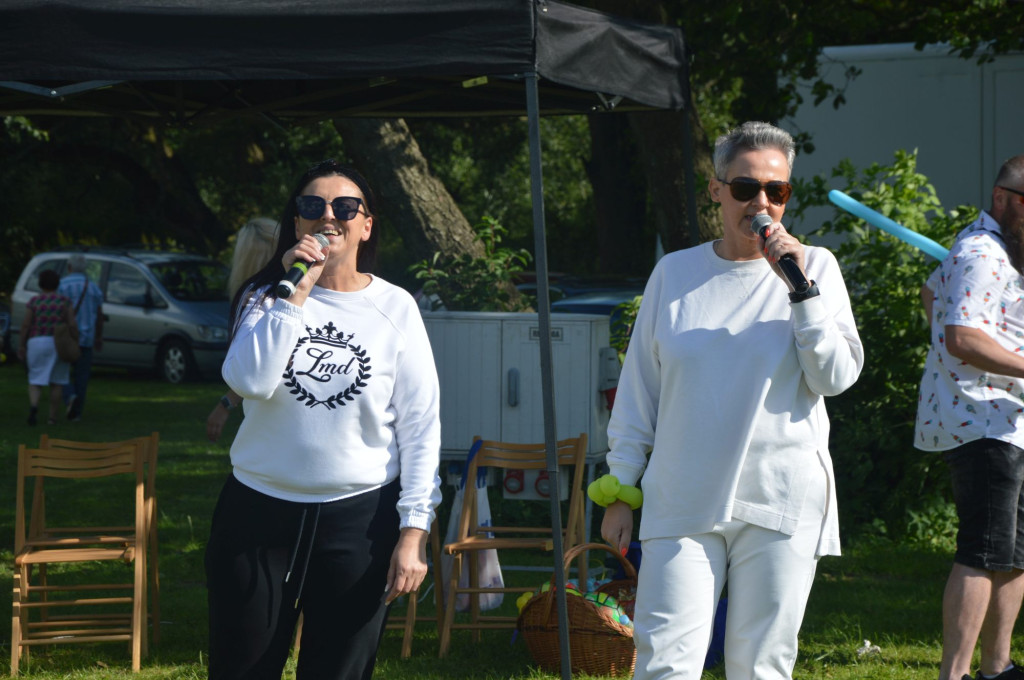 Rodzinny piknik na Browarach w Końskich. To była doskonała zabawa [wideo, zdjęcia]