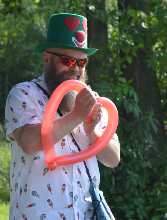 Rodzinny piknik na Browarach w Końskich. To była doskonała zabawa [wideo, zdjęcia]