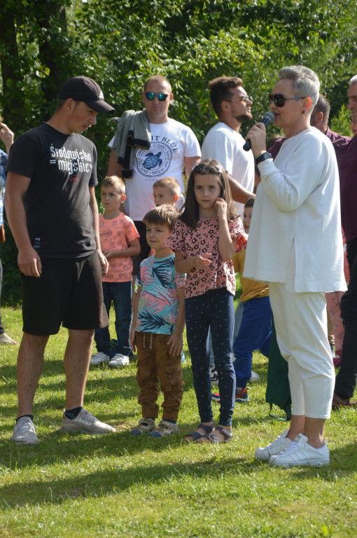 Rodzinny piknik na Browarach w Końskich. To była doskonała zabawa [wideo, zdjęcia]