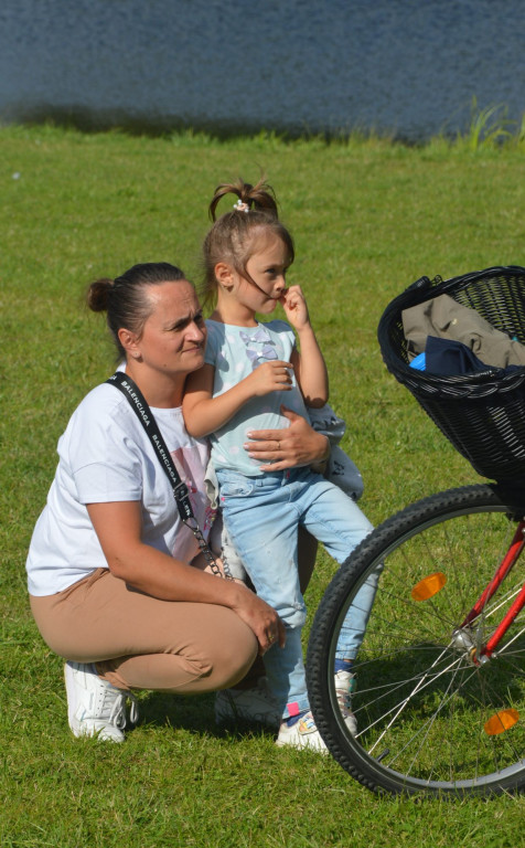 Rodzinny piknik na Browarach w Końskich. To była doskonała zabawa [wideo, zdjęcia]