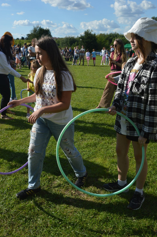 Rodzinny piknik na Browarach w Końskich. To była doskonała zabawa [wideo, zdjęcia]
