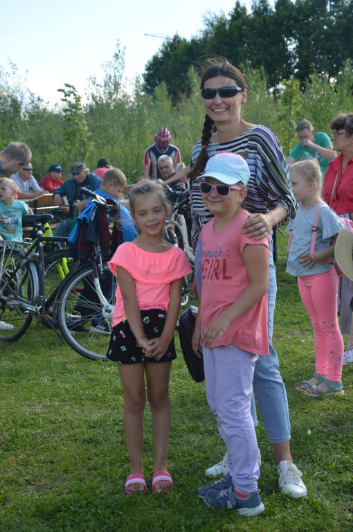 Rodzinny piknik na Browarach w Końskich. To była doskonała zabawa [wideo, zdjęcia]
