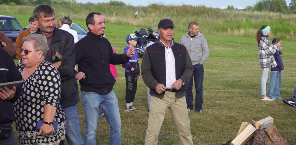 WIDEO: Noc Świętojańska 2022 w Radoszycach