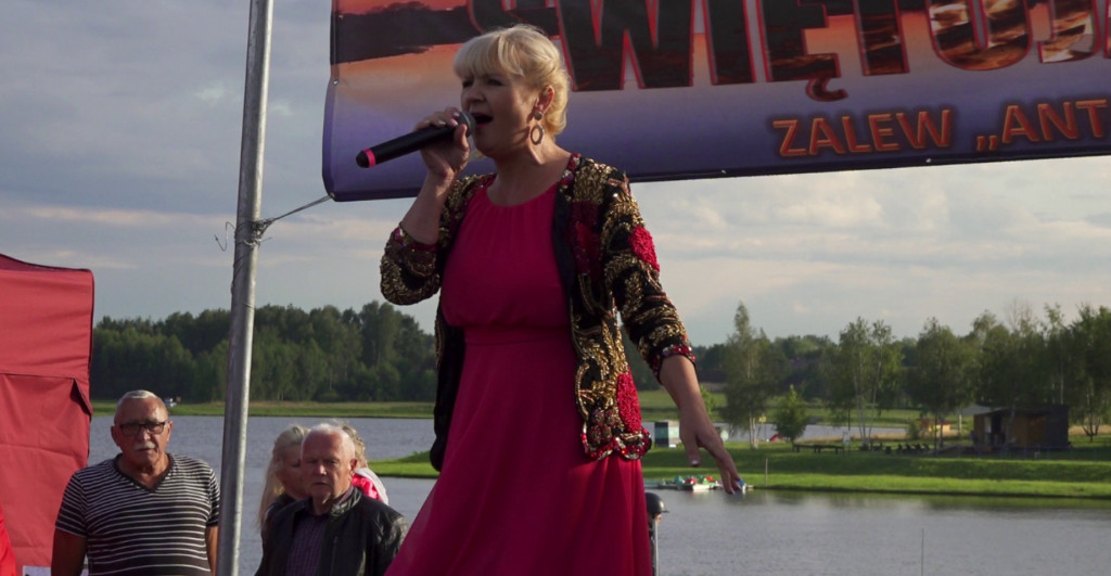 WIDEO: Noc Świętojańska 2022 w Radoszycach