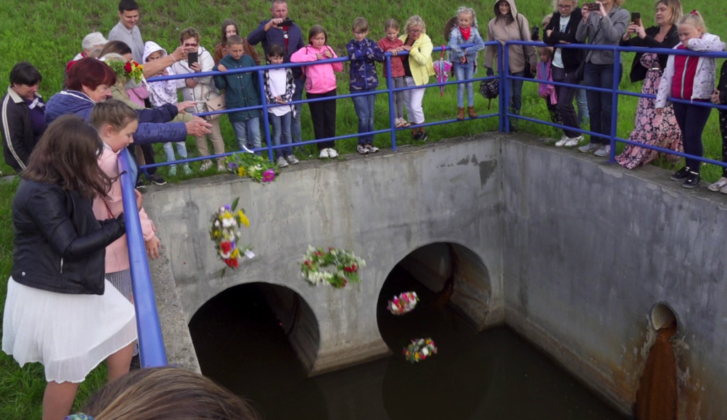 WIDEO: Noc Świętojańska 2022 w Radoszycach