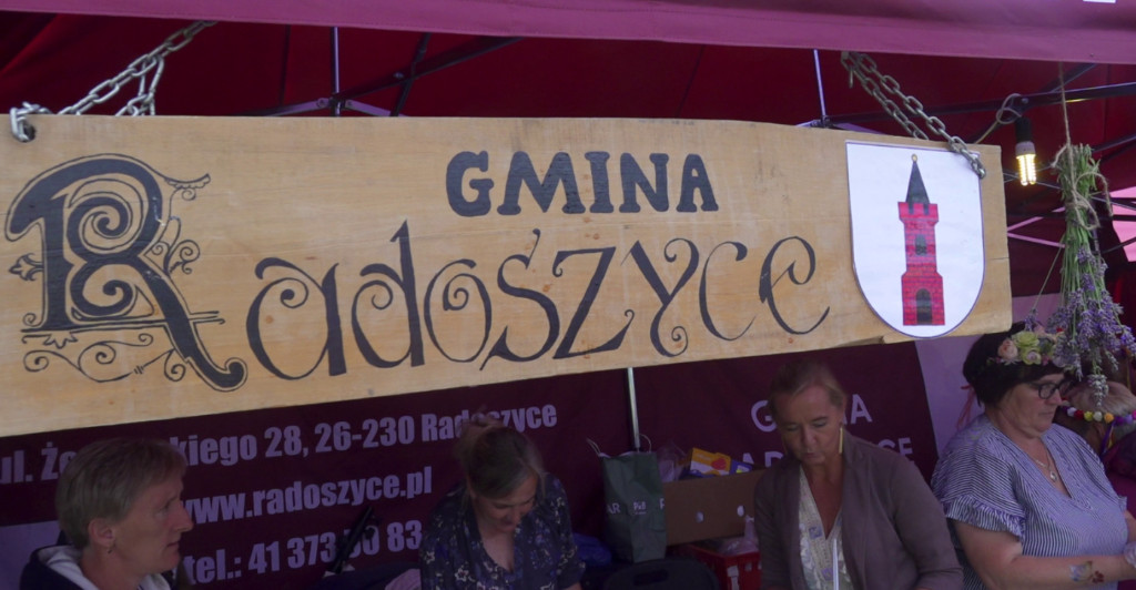 WIDEO: Noc Świętojańska 2022 w Radoszycach