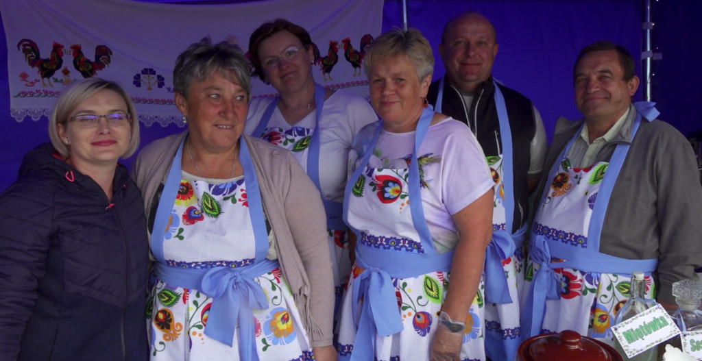 WIDEO: Noc Świętojańska 2022 w Radoszycach