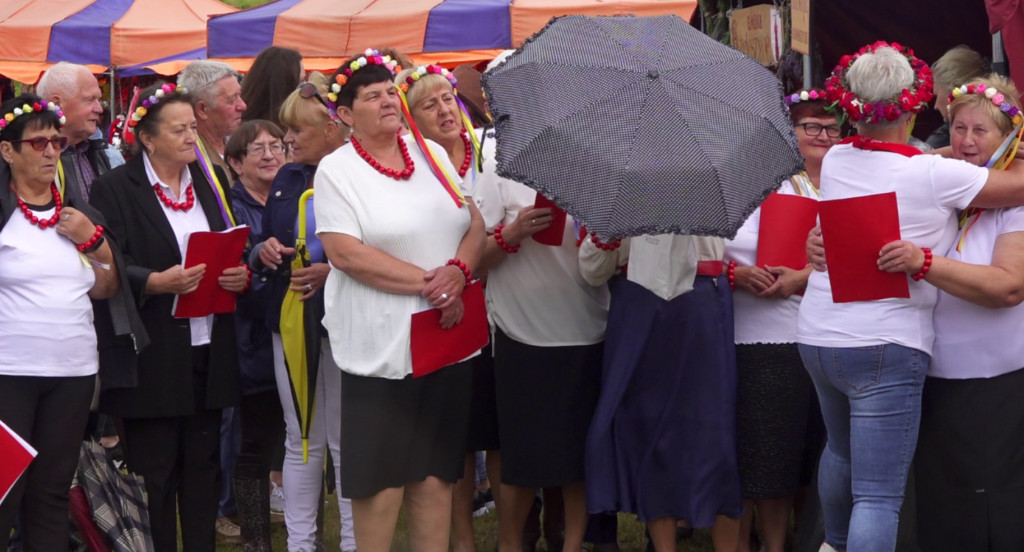 WIDEO: Noc Świętojańska 2022 w Radoszycach