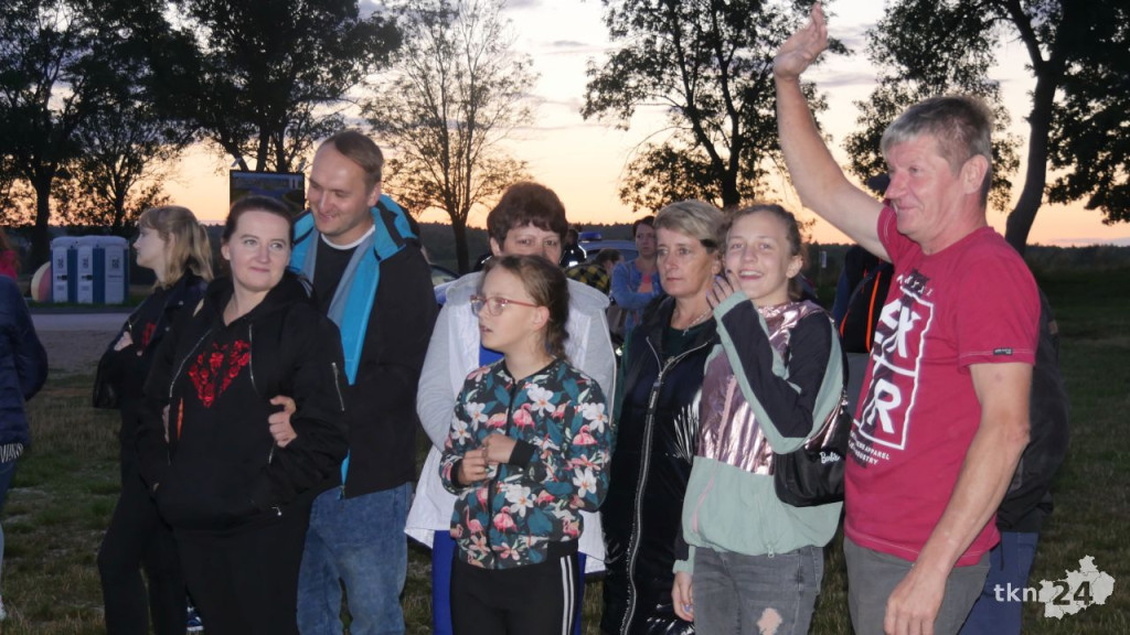 WIDEO: Noc Świętojańska 2022 w Radoszycach