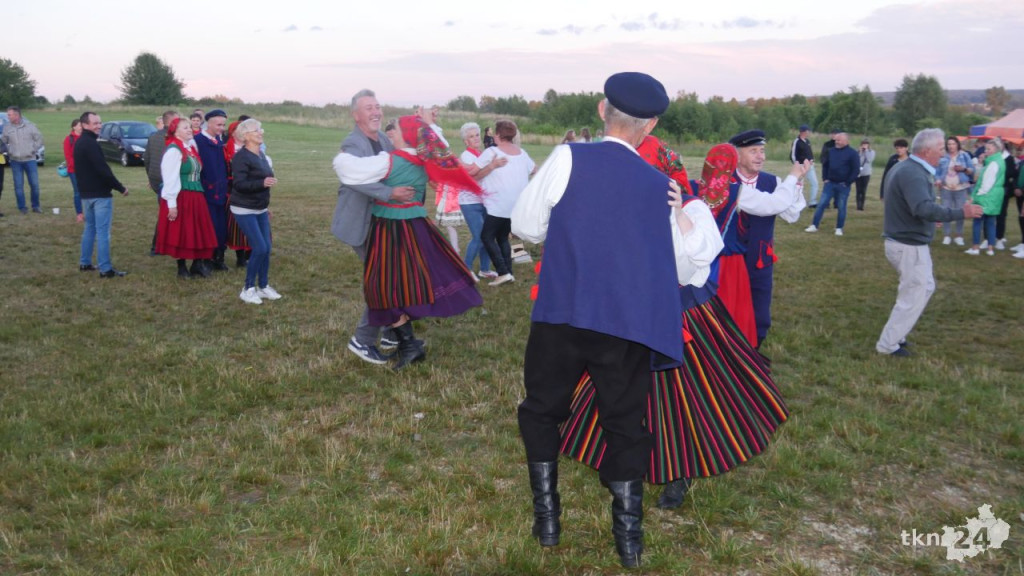 WIDEO: Noc Świętojańska 2022 w Radoszycach