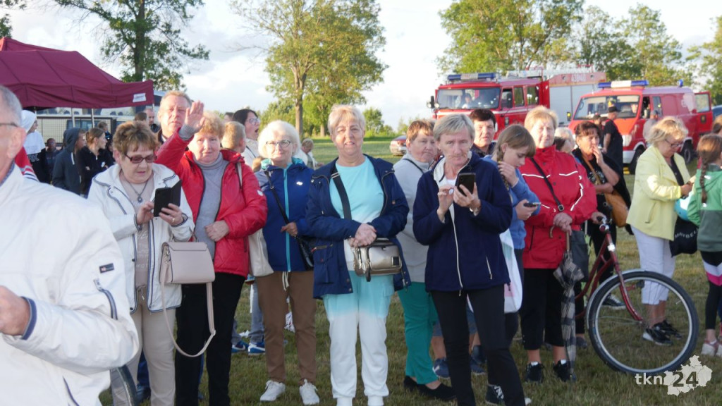 WIDEO: Noc Świętojańska 2022 w Radoszycach