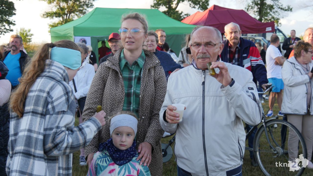 WIDEO: Noc Świętojańska 2022 w Radoszycach